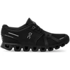 Image de On Cloud 5 W All Black Size: 38 | Sneakers Outlet | Dames | Zwart