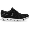 Image de On Cloud 5 W Black | White Size: 40.5 | Sneakers Outlet | Dames | Zwart