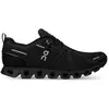 Image de On Cloud 5 Waterproof M All Black Size: 41 | Outdoor Outlet | Heren | Zwart