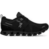 Image de On Cloud 5 Waterproof W All Black Size: 36 | Running Outlet | Dames | Zwart