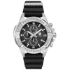 Image de Philipp Plein Montre chronographe à quartz pour homme The $Kull Chrono