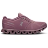 Image de On Cloud 5 W Fig | Quartz Size: 37.5 | Sneakers Outlet | Dames |