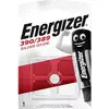 Image de Energizer Knoopcel 390 1.55 V 1 stuk(s) 90 mAh Zilveroxide SR54