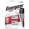Image de Energizer E300783805 CR2 Fotobatterij Lithium 800 mAh 3 V 2 stuk(s)