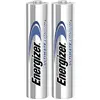 Image de Energizer Ultimate FR03 AAA batterij (potlood) Lithium 1250 mAh 1.5 V 2 stuk(s)