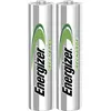 Image de Energizer Extreme HR03 Oplaadbare AAA batterij (potlood) NiMH 800 mAh 1.2 V 2 stuk(s)