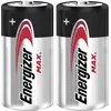 Image de Energizer Max LR14 C batterij (baby) Alkaline 1.5 V 2 stuk(s)