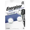 Image de Energizer Knoopcel CR2032 3 V 2 stuk(s) 235 mAh Lithium Ultimate Child Shield E304567000
