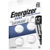 Image de Energizer Knoopcel CR2032 3 V 4 stuk(s) 235 mAh Lithium Ultimate Child Shield E304206103