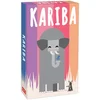Image de Kariba (Spiel): Die gnadenlose Welt der Savanne