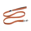 Image de Basic Leash Orange L