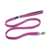 Image de Basic Leash Fuchsia M