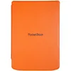 Image de E-reader hoesje - Verse Lite, Verse of Verse Pro (Color) Oranje