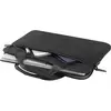 Image de Dicota Ultra Skin Plus PRO 12.5s Laptoptas Geschikt voor max. (laptop): 31,8 cm (12,5) Zwart