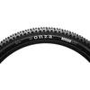 Image de Onza Canis, Pneu VTT Mixte Adulte, Noir, 29 x 2.30
