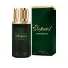 Image de Chopard Cedar Malaki 80 ml - Eau de Parfum Homme - Parfum Aromatique Boisé - Notes Majestueuses de Cèdre, Pamplemousse, Patchouli et Fava Tonka - Flacon en Verre Noir