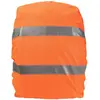 Image de Dicota Hi-Vis 25 Liter Regenhoes Oranje