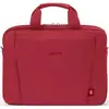Image de Dicota Eco Slim Case BASE Laptoptas Geschikt voor max. (laptop): 35,8 cm (14,1) Rood
