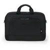 Image de DICOTA Eco Top Traveller Base 13-14,1 - Sacoche légère pour Ordinateur Portable avec Rembourrage de Protection et Grand Espace de Rangement, Noire