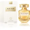 Image de Elie Saab Le Parfum Lumière 90 ml - Eau de Parfum Femme - Parfum Floral Boisé - Notes Explorantes de Ylang-Ylang, Jasmin et Bois Ambrés - Flacon en Verre Transparent