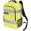 Image de Dicota Hi-Vis Base Laptoprugzak Geel