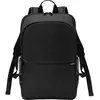 Image de Dicota Backpack ONE 38,1cm - 43,94cm Laptoprugzak Geschikt voor max. (laptop): 43,9 cm (17,3) Zwart