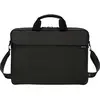 Image de Dicota Slim Case ONE 33,02cm - 35,81cm Laptoptas Geschikt voor max. (laptop): 35,8 cm (14,1) Zwart