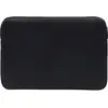 Image de Dicota Laptoptas Laptop Sleeve PERFECT 12-12.5 Geschikt voor max. (laptop): 31,8 cm (12,5) Zwart