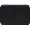 Image de Dicota Laptoptas Laptop Sleeve PERFECT 16-17.3 Geschikt voor max. (laptop): 43,9 cm (17,3) Zwart