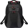 Image de Dicota D32119-RPET Laptoprugzak Zwart, Rood