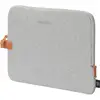 Image de Dicota Laptophoes DICOTA Skin URBAN 14 grey RPET Geschikt voor max. (laptop): 35,6 cm (14) Grijs
