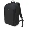Image de Dicota Backpack TWO 15-17.3 Laptoprugzak Geschikt voor max. (laptop): 43,9 cm (17,3) Zwart