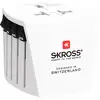 Image de Skross 1.102500-E Reisstekker MUV Micro