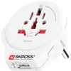 Image de Skross 1.500266-E Reisstekker