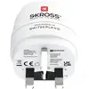 Image de Skross 1.500230C-E Reisstekker