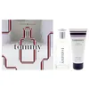 Image de Tommy by Tommy Hilfiger for Men - 2 Pc Gift Set 3.4oz EDT Spray, 3.4oz Body Wash