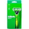 Image de Gillette Maq Body 1Up