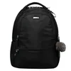 Image de TOTTO Sac à dos femme pour ordinateur portable 14 - Adelaide 2