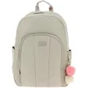 Image de TOTTO Sac à dos pour ordinateur portable 14 couleur marron - Arlet