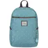 Image de TOTTO Cielo Sac à dos décontracté, bleu, 40 cm