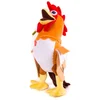 Image de Bandai Peluche Coq Bartolito De La Ferme Zenon Avec Son