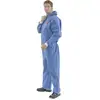 Image de 3M 4530XXL Veiligheidspak 3M 4530 (type 5/6) Maat: XXL Blauw