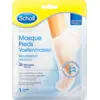 Image de Scholl Expert Care Voedend Voetenmasker