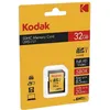 Image de Kodak carte SD 32Go USH-I U1 V10 Premium