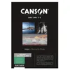 Image de Canson Infinity Arches Aquarelle - 25 feuilles 12.7x17.8cm 310g papier photo