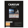 Image de Canson Infinity Arches BFK Rives blanc pur - 10 feuilles A4 310g papier photo