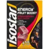 Image de Isostar Energy Fruit Boost Strawberry