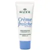 Image de Nuxe Paris Crème Fraîche Moisturising Plumping Cream 48h