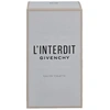 Image de Geur Givenchy L'interdit Eau de Toilette 80Ml