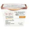 Image de Eau Thermale Avène Vitamine Activ Cg Radiance Intensieve Crème Refill